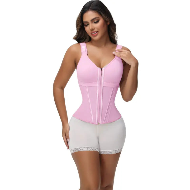 Yaurri™ SculptEase Shapewear