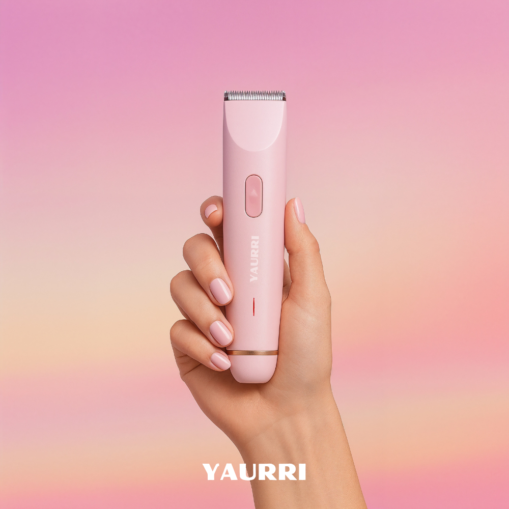 Yaurri™ Bikinitrimmer