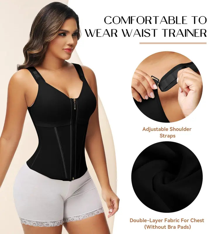 Yaurri™ SculptEase Shapewear